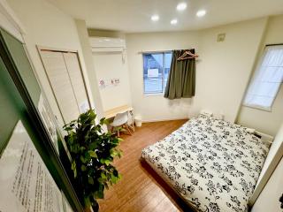 HOTEL EL 9 - Tokyo - 1