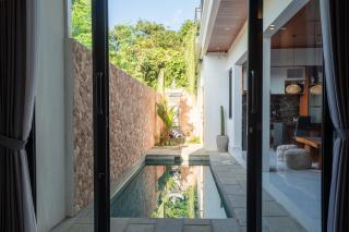 3BR Brand New Cozy Private Villa D'Pondok Balangan - 4
