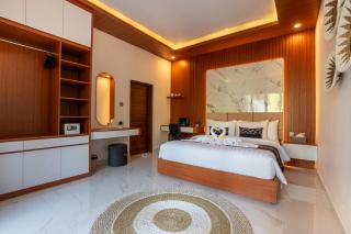 3BR Brand New Cozy Private Villa D'Pondok Balangan - 3