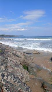 Oceanview Chalet & Apple Orchard - Drumaville - 6