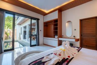 3BR Brand New Cozy Private Villa D'Pondok Balangan - 7