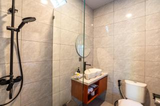 3BR Brand New Cozy Private Villa D'Pondok Balangan - 1