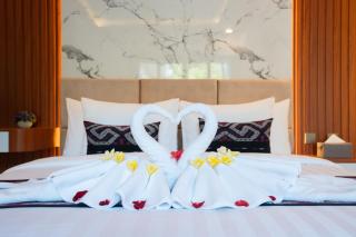 3BR Brand New Cozy Private Villa D'Pondok Balangan - 9