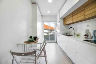 Your holiday home near Carcavelos beach - Oeiras - 4