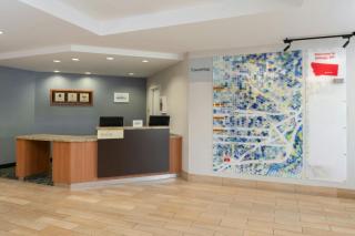 TownePlace Suites by Marriott Billings - 4