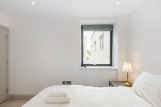 GuestReady - Spacious & Modern 1bed in Battersea - 8