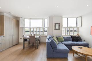 GuestReady - Contemporary Battersea getaway - 5
