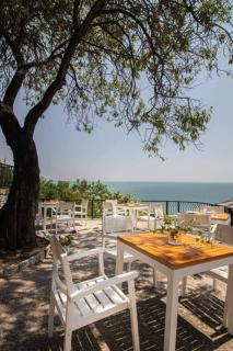 Bunaglows Panoramic Beach Village - Balchik - 0