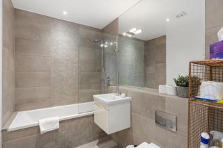 GuestReady - Contemporary Battersea getaway - 6