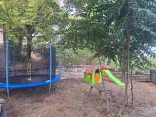 Bunaglows Panoramic Beach Village - Balchik - 9
