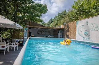 Bunaglows Panoramic Beach Village - Balchik - 8