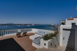 Spetses Bluesites Retreat - 8