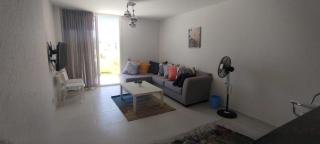 Fouka Bay,F01 ,Challet Lagoon View Ground floor - 0