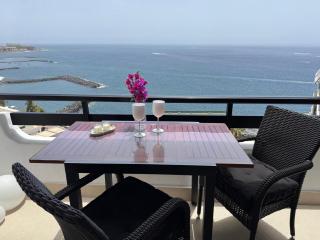 Full Seaview Las Americas Luxury Apartment in Villamar - 0