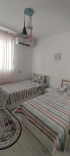 Fouka Bay,F01 ,Challet Lagoon View Ground floor - 6