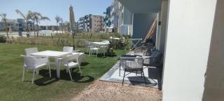 Fouka Bay,F01 ,Challet Lagoon View Ground floor - 4