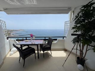 Full Seaview Las Americas Luxury Apartment in Villamar - 5