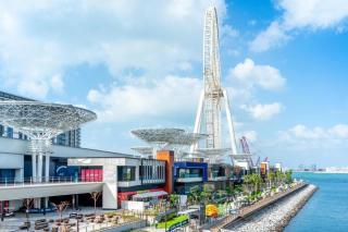 Bluewater Residence 6- Spacious Outlet - 9