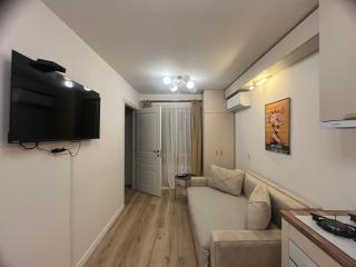 Home sweet home - 8