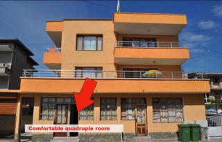 Rooms Ivanka Ground Floor - Obzor - 9