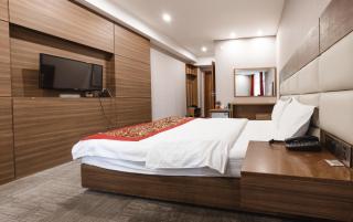 Michid 1 Hotel - Ulaanbaatar - 3