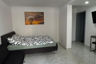 Private Apartment - 9
