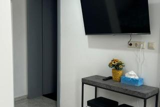 Private Apartment - 1
