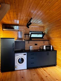 Kakhaberi Cottages - 2