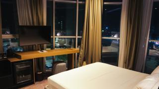 The Central View Boutique Hotel - Vlora - 9