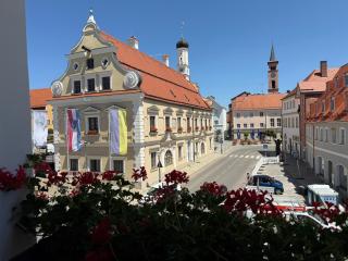 Hotel Stadtblick Friedberg - Friedberg - 6
