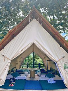 Zenda Glamping - 9