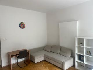 Wide and Bright room in Krakow - Cracovie - 9