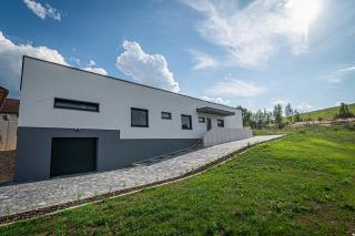 Sunset Villa Mara - Liptovský Trnovec - 8