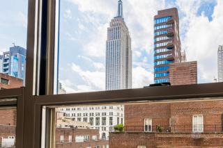 Blueground Murray Hill fitness center nr MetLife NYC-1929 - New York - 7