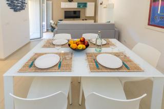 DIMORA Concept-Coral Dream Suite-Free parking-Bike room-Beautiful flat near the sea - 7