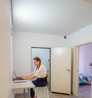 Campus Hub Malta - Msida - 7