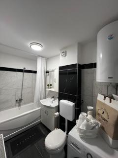 Apartman Sara - Teslić - 7