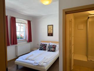Hotel Stadtblick Friedberg - Friedberg - 7