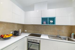 DIMORA Concept-Coral Dream Suite-Free parking-Bike room-Beautiful flat near the sea - 4