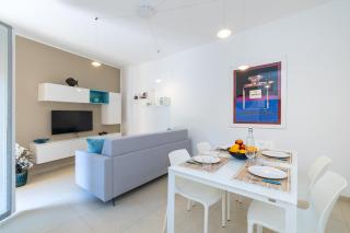 DIMORA Concept-Coral Dream Suite-Free parking-Bike room-Beautiful flat near the sea - 1