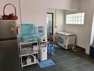 Cozy house in Vientiane - Vientiane - 2
