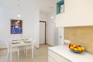 DIMORA Concept-Coral Dream Suite-Free parking-Bike room-Beautiful flat near the sea - 5