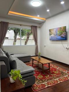 Cozy house in Vientiane - Vientiane - 8