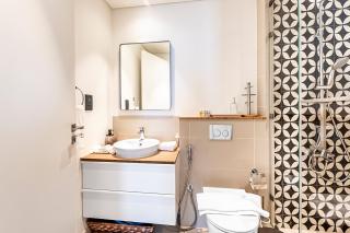 Escape 24 Lux 2BR Collective Dubai Hills - 6