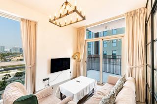 Escape 24 Lux 2BR Collective Dubai Hills - 3