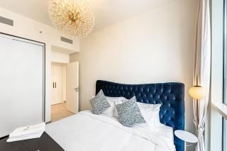 Escape 24 Lux 2BR Collective Dubai Hills - 8