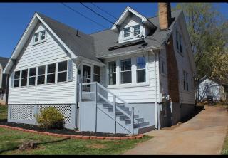charming apartment at Lynchburg - Lynchburg - 2