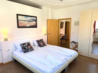 Hotel Stadtblick Friedberg - Friedberg - 9