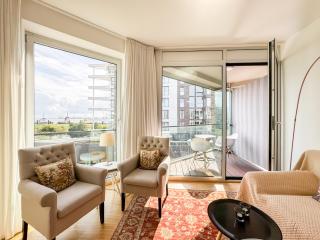 Bheaven I Südport Premium Apartment - Bremerhaven - 7