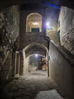 b&b Don Peppe - Don Ilario - San Mauro Cilento - 2